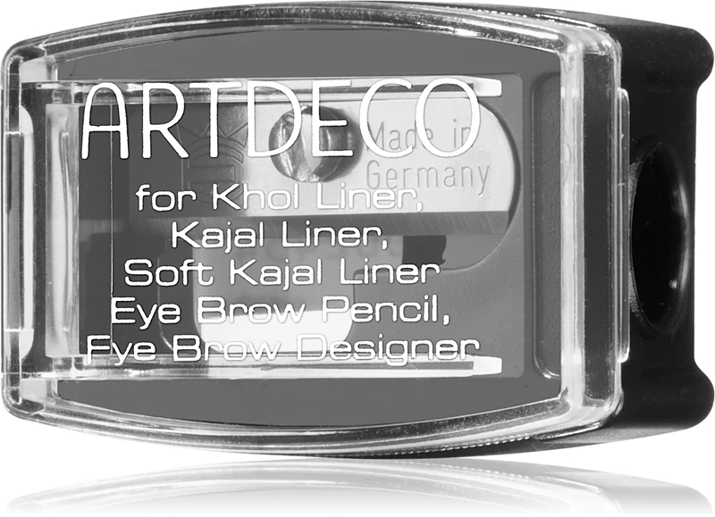 Apontador de lápis kajal ARTDECO