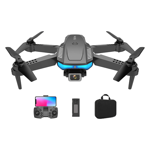  Dron Klack Kf185