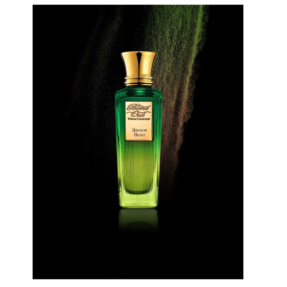 Blend Oud Angkor Night