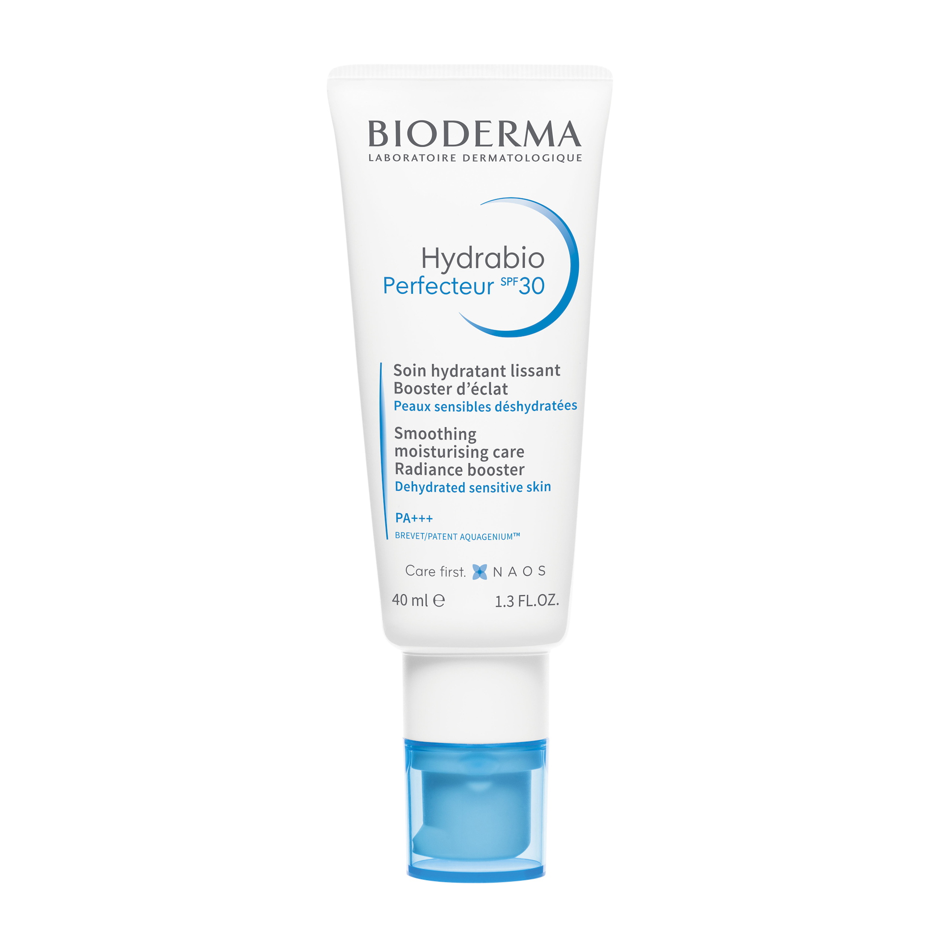 Hydrabio Perfecteur SPF30 40 ml - Bioderma