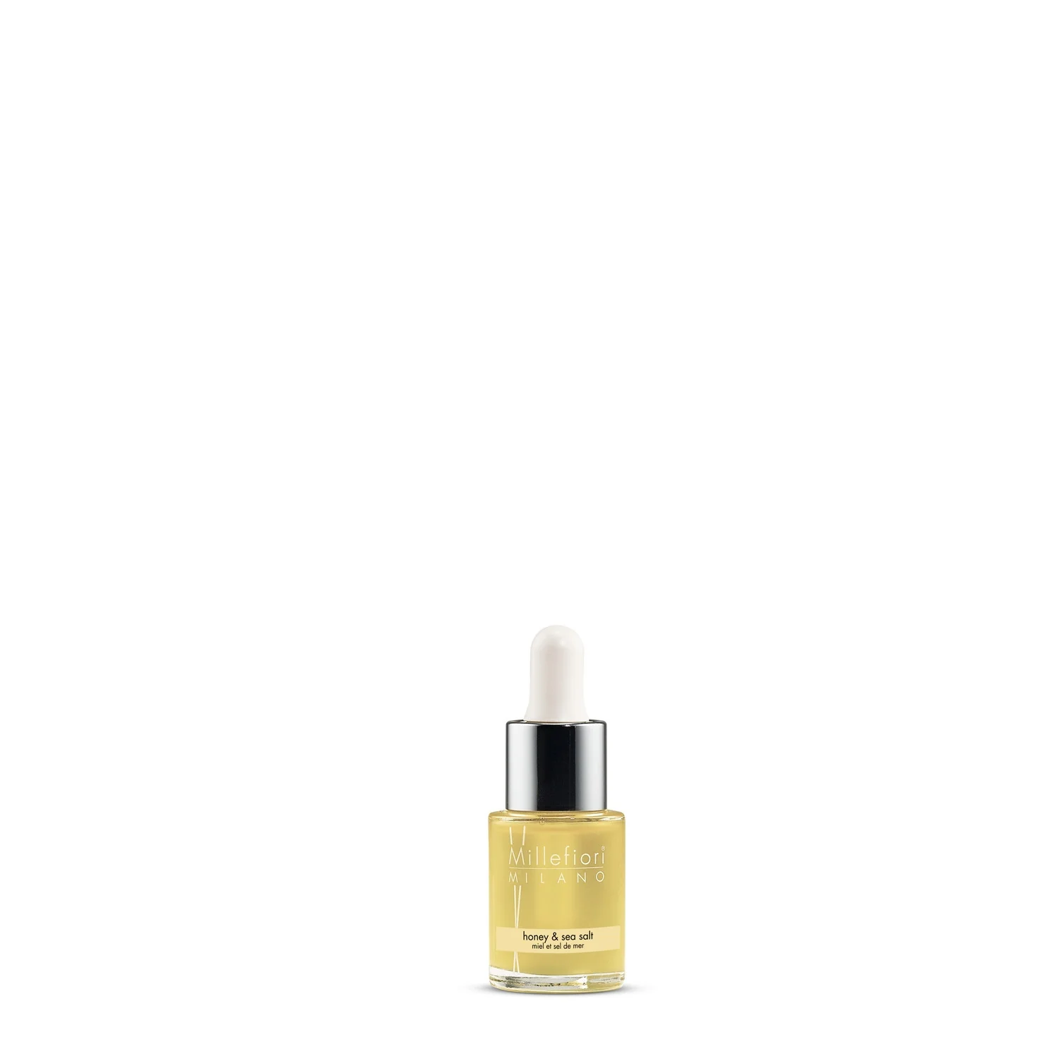 Millefiori Milano Honey & Sea Salt - Fragranze Idrosolubili