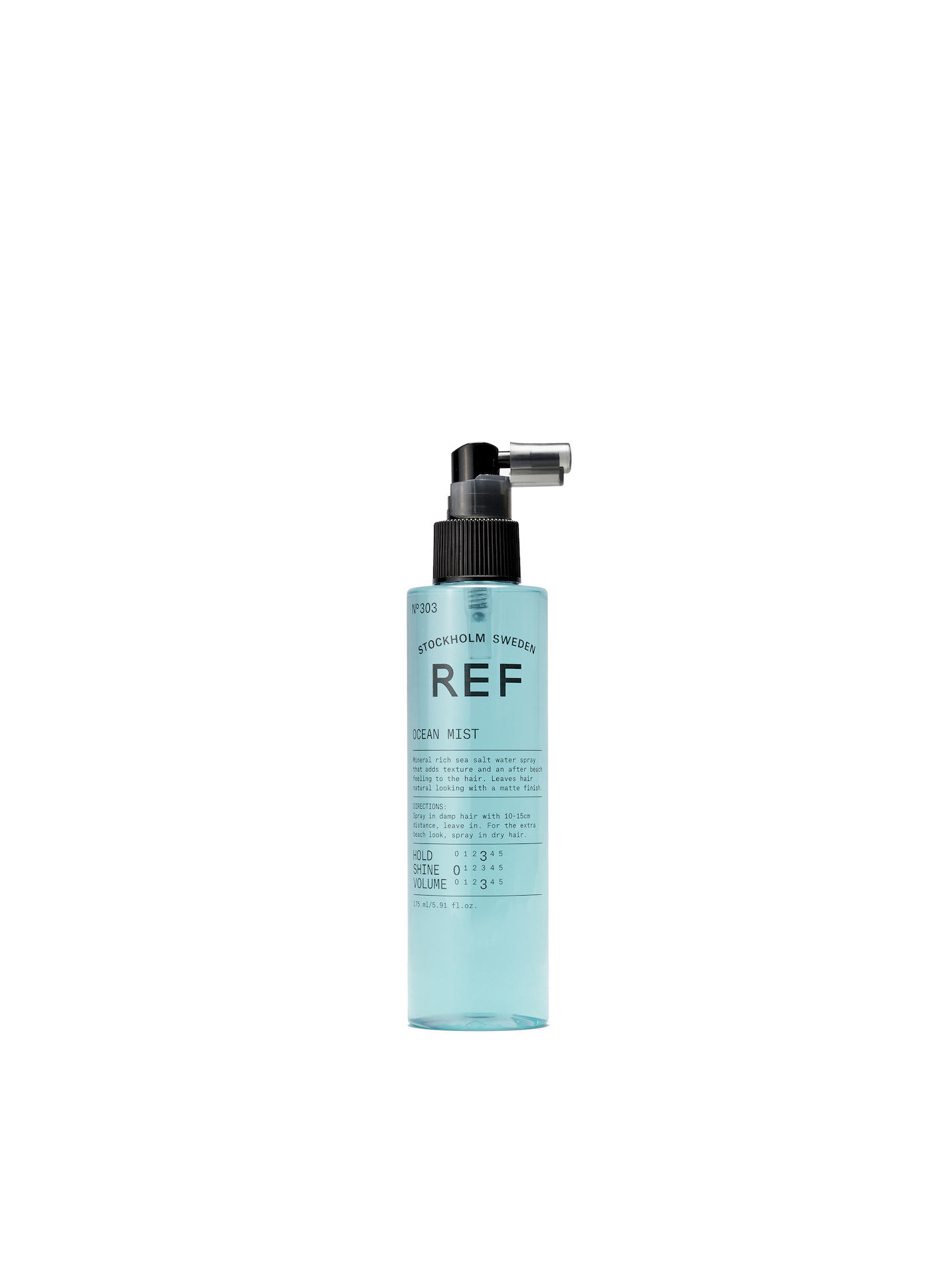 Ocean Mist N°303 175 ml - Cikkszám