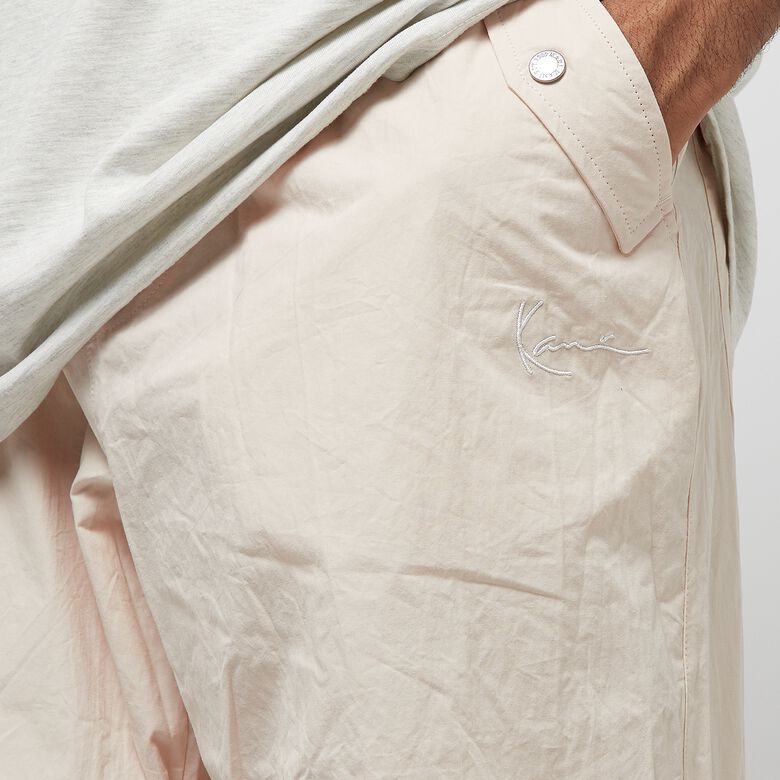 Pantaloni da paracadute taglia piccola Signature