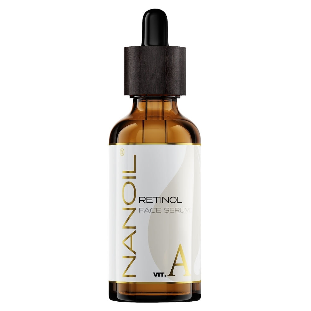 Nanoil Retinol Vitamin A