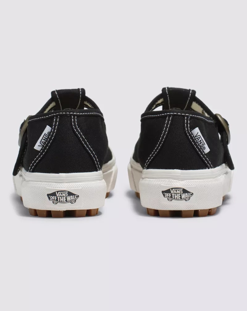 Style 93 Shoe