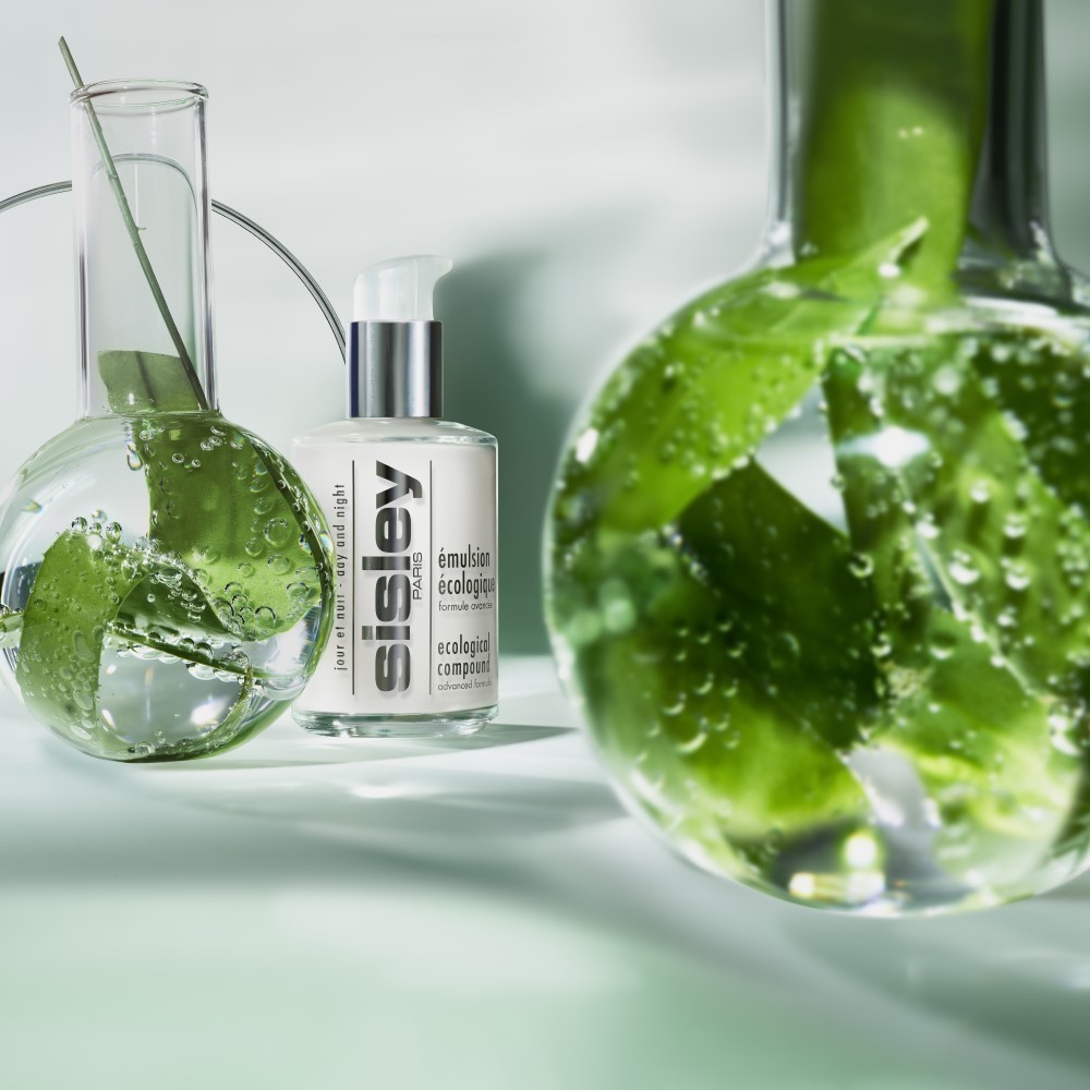 Sisley Facial Balm Emulsion Ecologique Formula Advanced - 60 ml