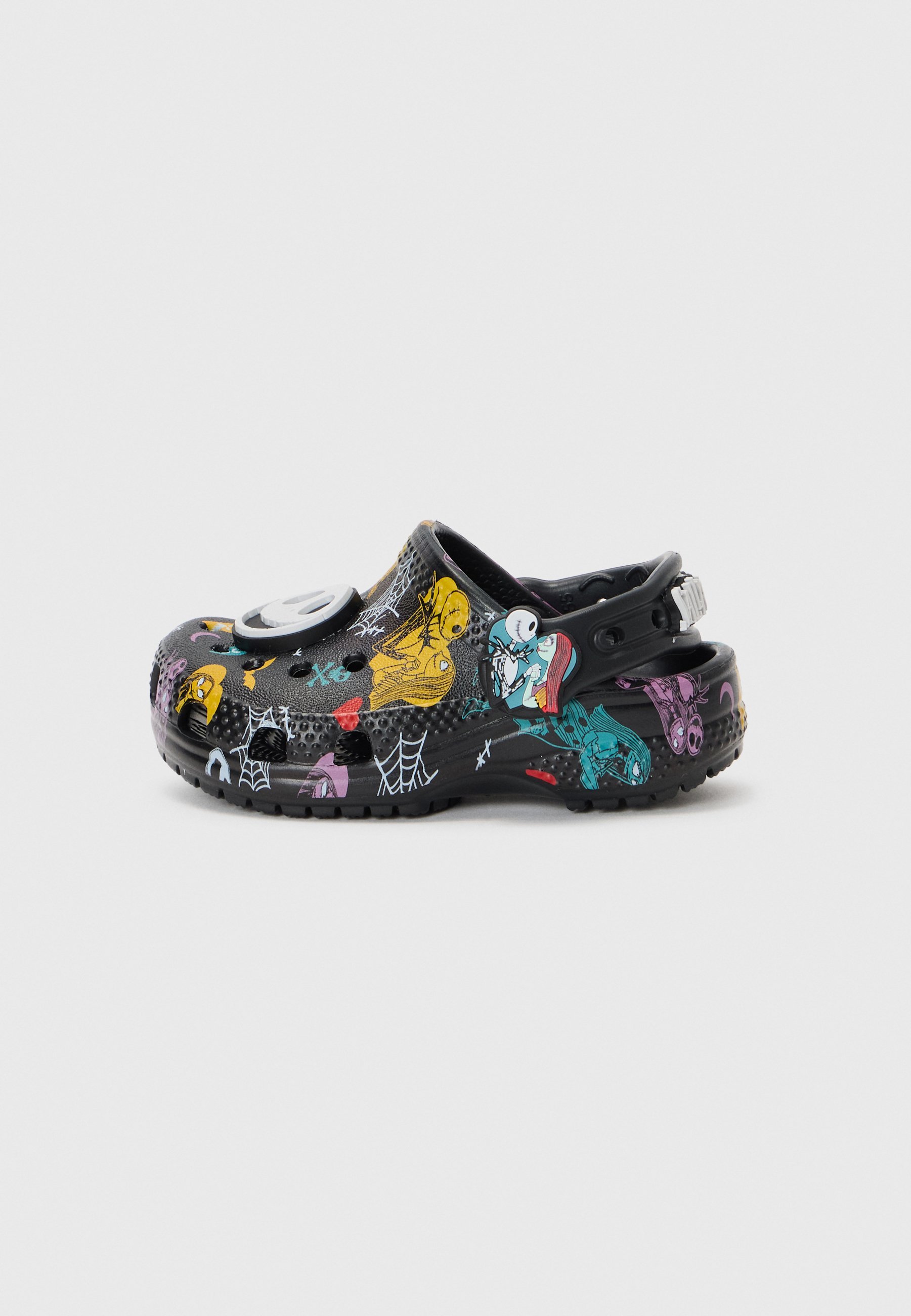 Crocs NIGHTMARE - Ciabatte - multicolore