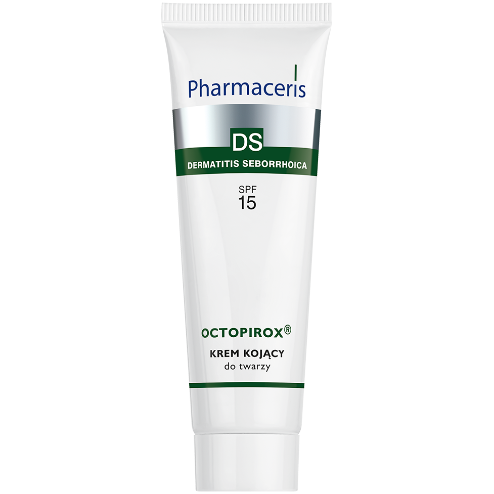 Pharmaceris DS Octopirox