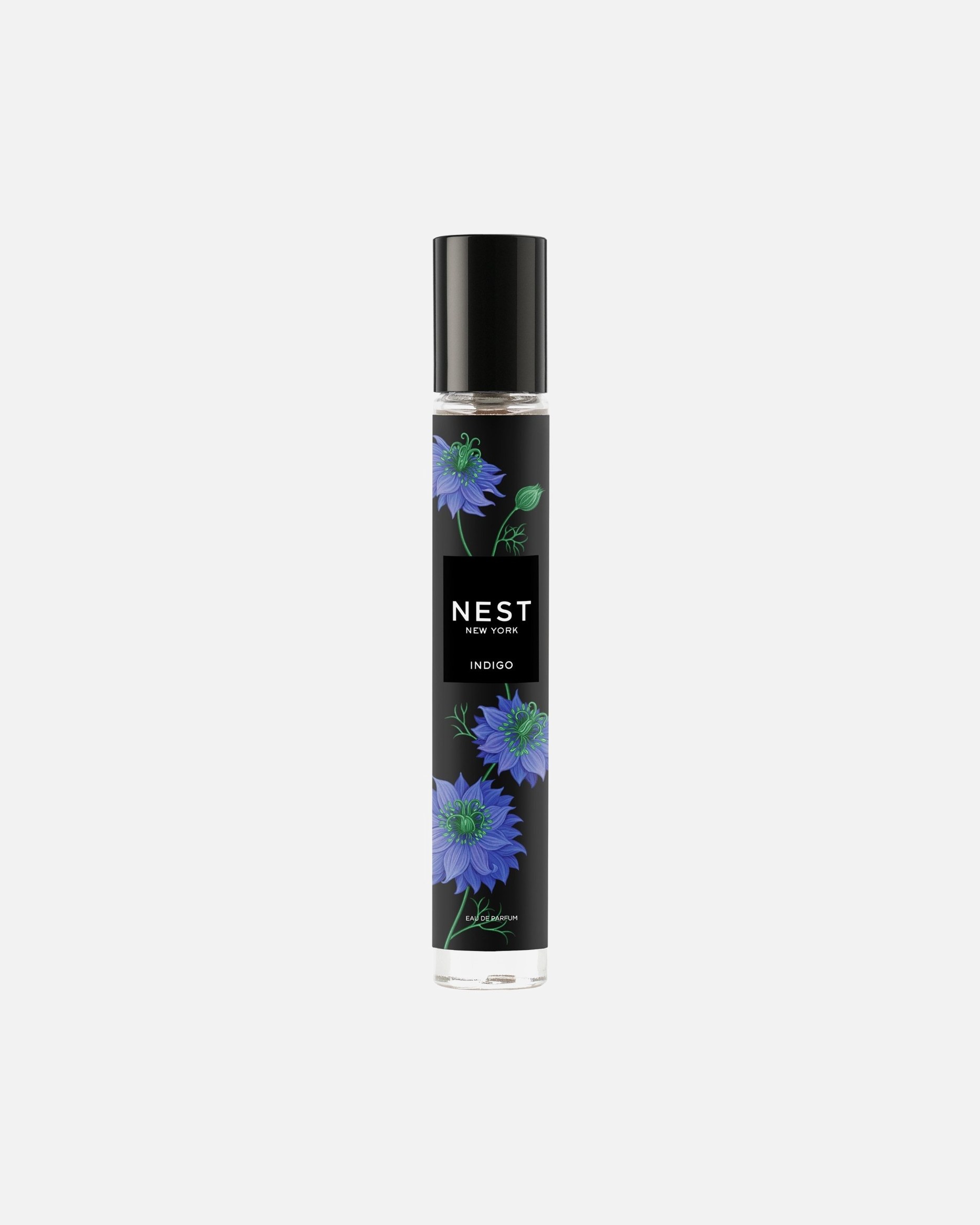 Parfumovaná voda NEST NEW YORK Indigo Indigo - 8 ml