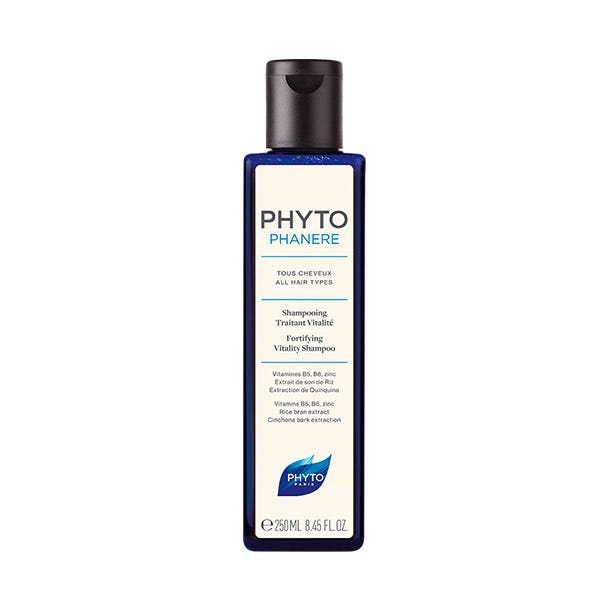 Σαμπουάν Phanere | 250ML