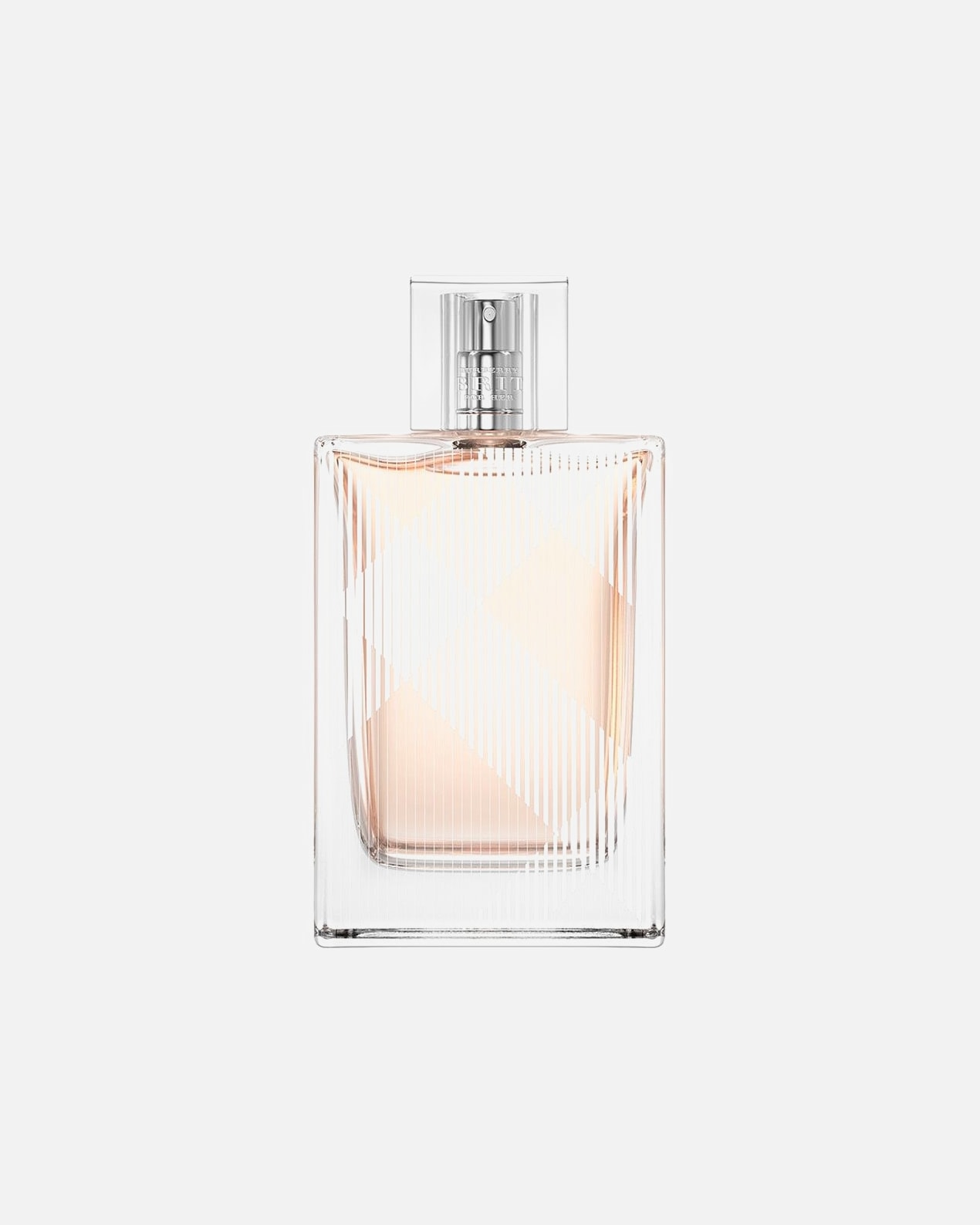 BURBERRY Eau de Toilette Burberry Brit para mujer Eau de Toilette - 50 ml