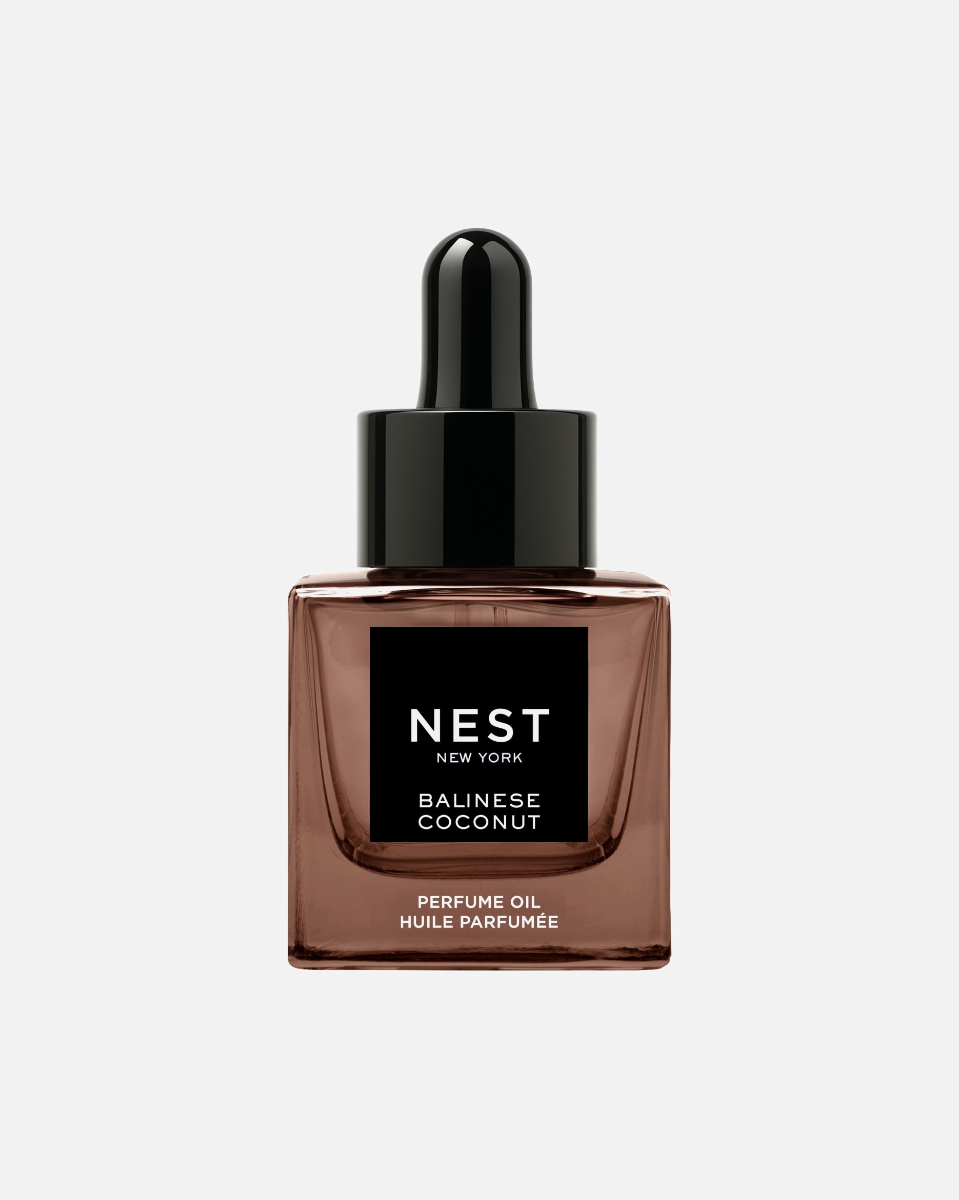 Perfume de coco balinés NEST NEW YORK - 30 ml