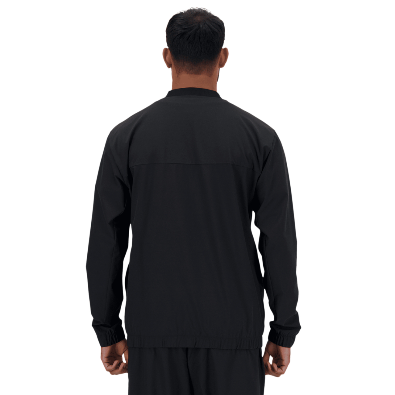 New Balance Stretch Bomberjakke