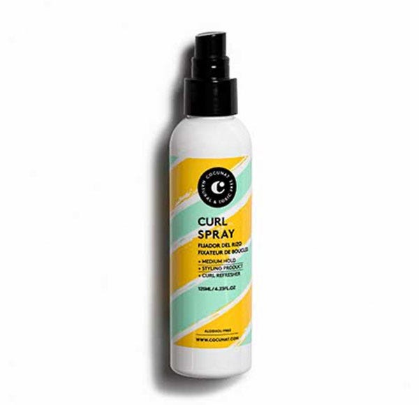 Göndörítő spray| 125ML