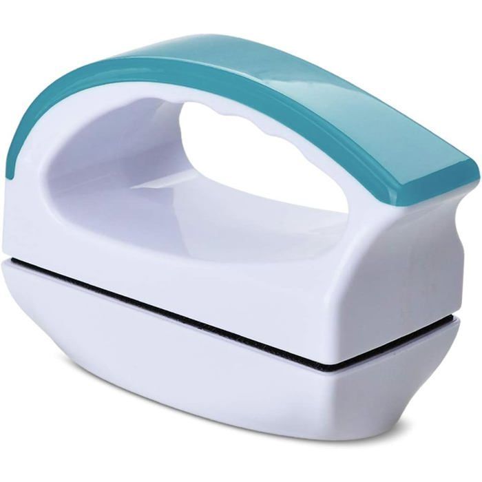Podazz Pulitore magnetico per vetri di acquario - Kit di pulizia con magnete galleggiante per acquario
