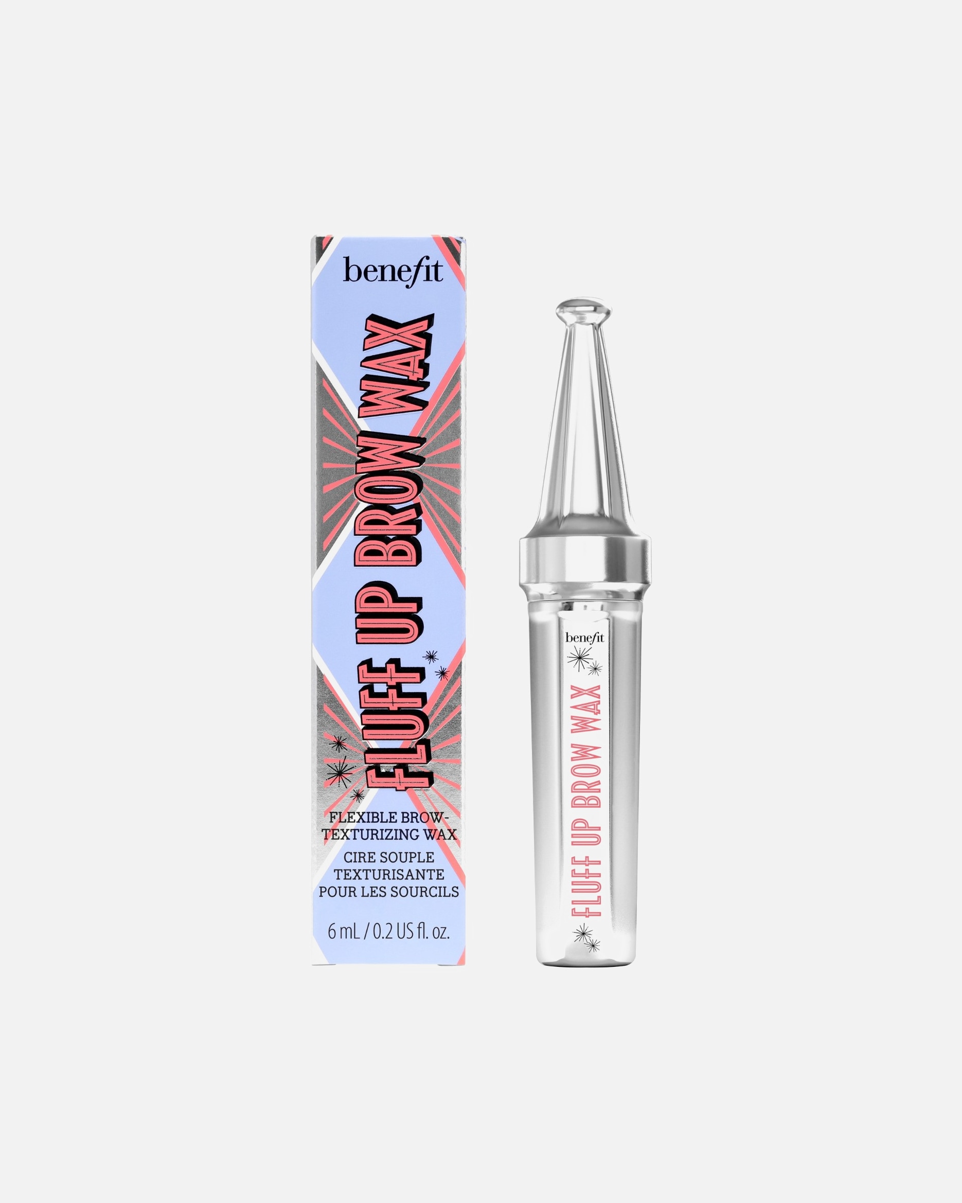 Benefit Brow Collection Fluff Up Brow Wax – 6 ml