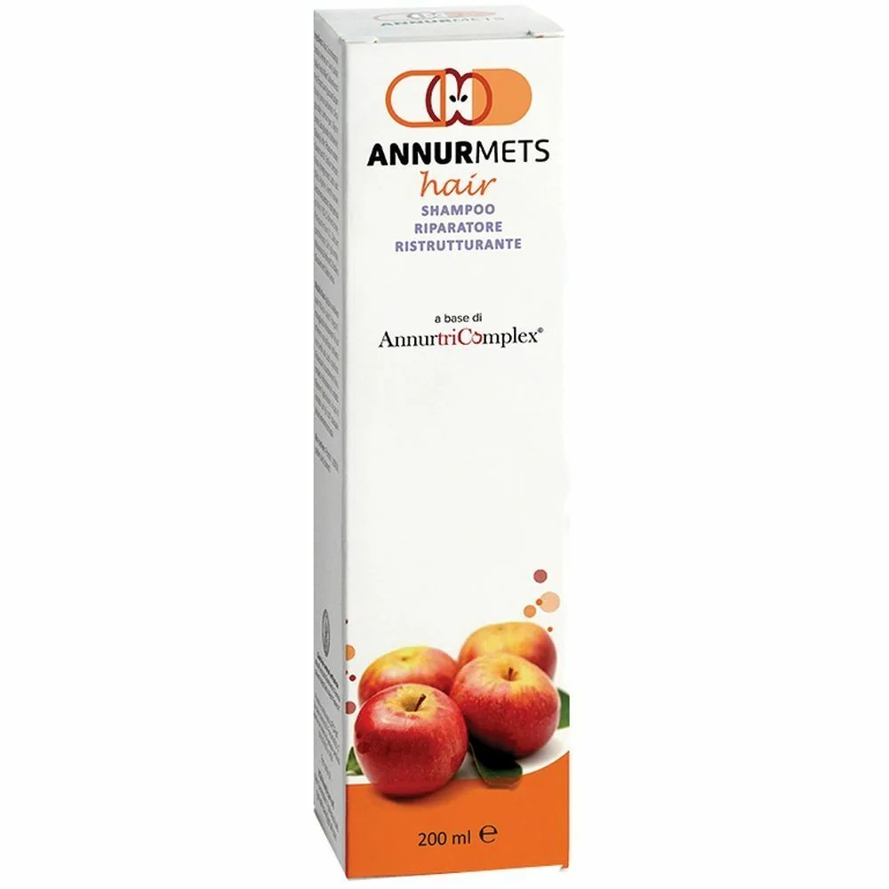 Annurmets haarconditioner 200 ml