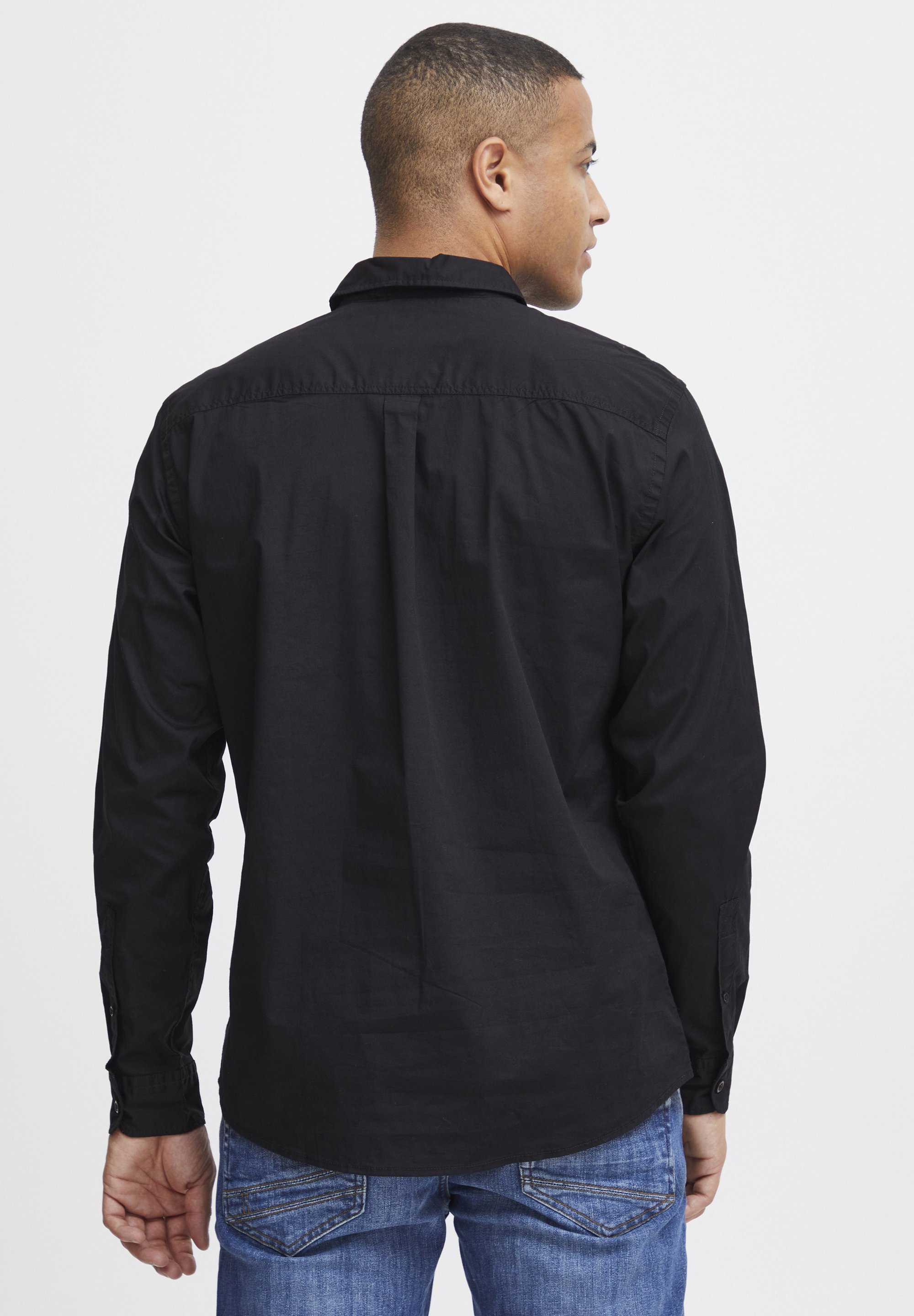 Blend BHBoxwell - Shirt - zwart