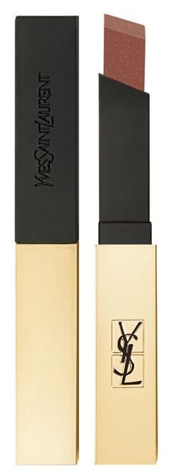 Rúž Rouge Pur Couture The Slim Vibing Nudes Luxusné rúže
