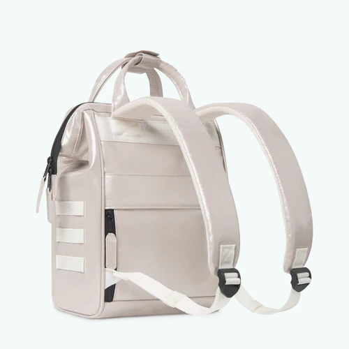 Cabaia Adventurer Small Gold Honolulu Rucksack