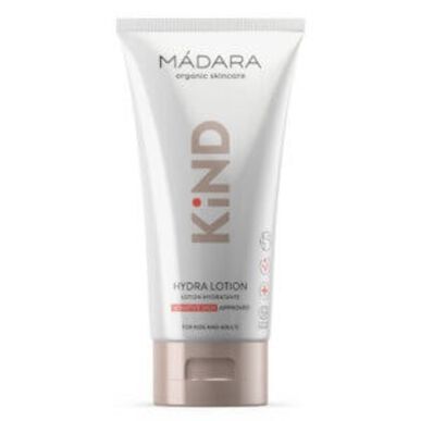 Mádara Mild og fuktighetsgivende lotion