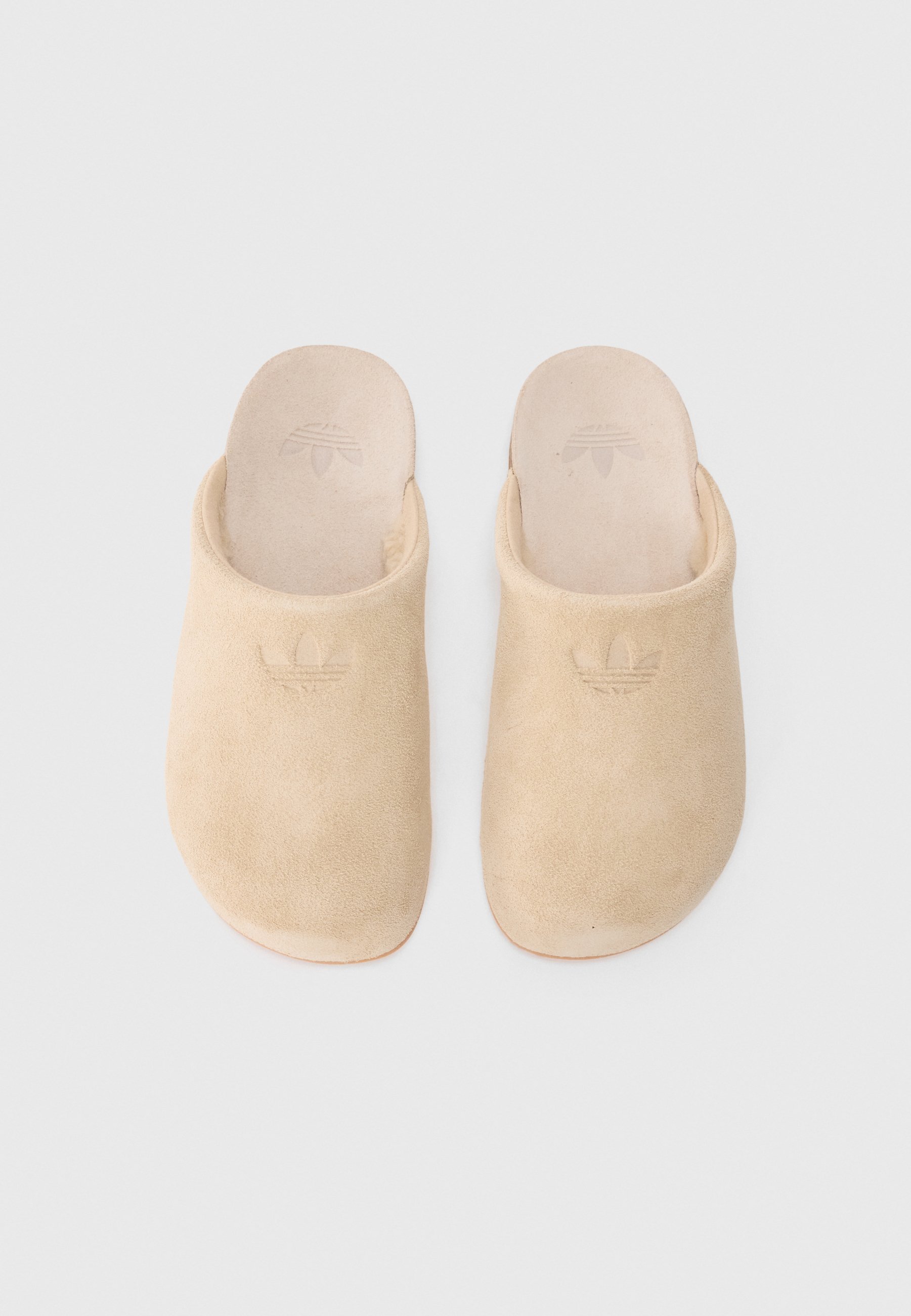 Ploché pantofle adidas Originals