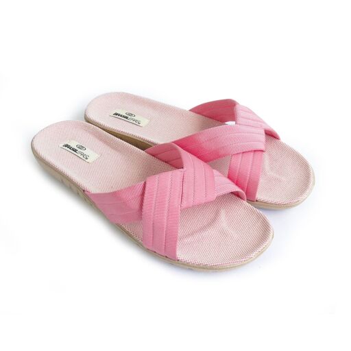  Chanclas Brasileras®, tren 50 Classic