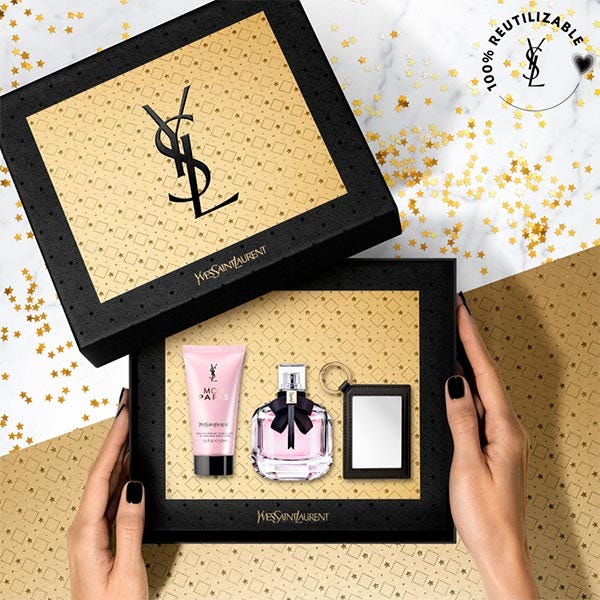 Естуше Мон Париз| 1UD