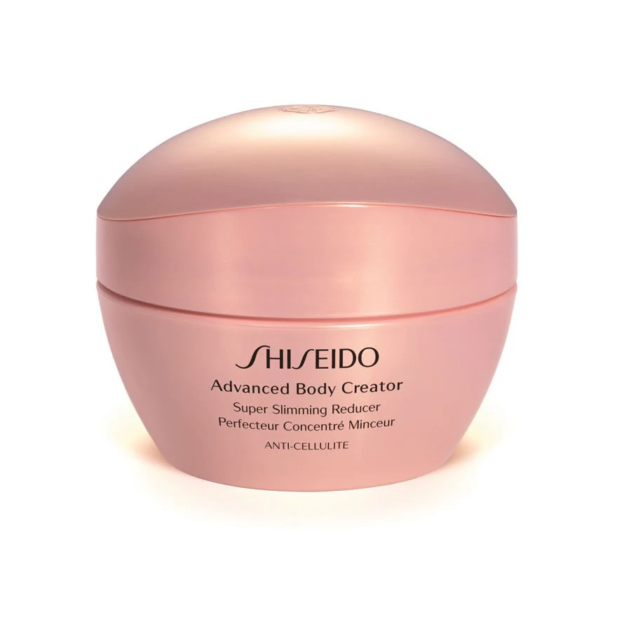 Body Creator Super Slimming Reducer - Crema corpo anticellulite, Crema corpo rimodellante