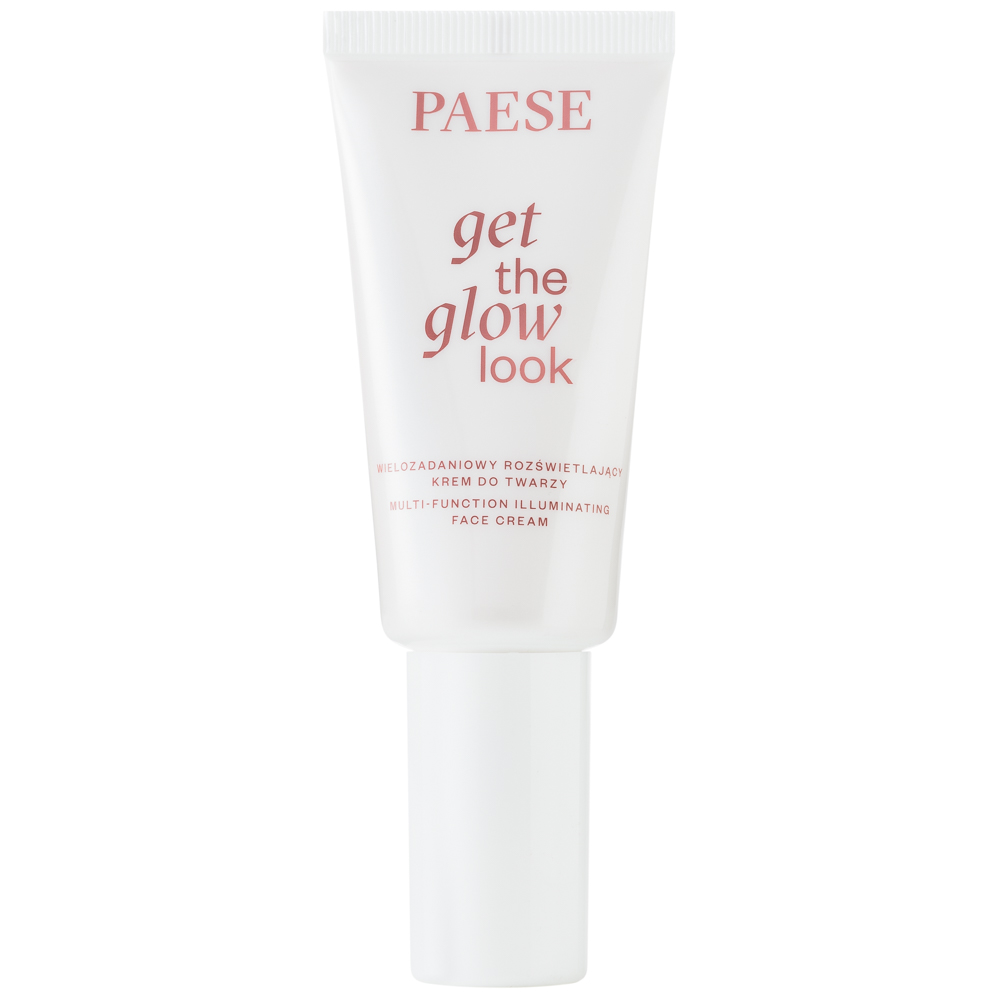 Paese Consigue el look radiante