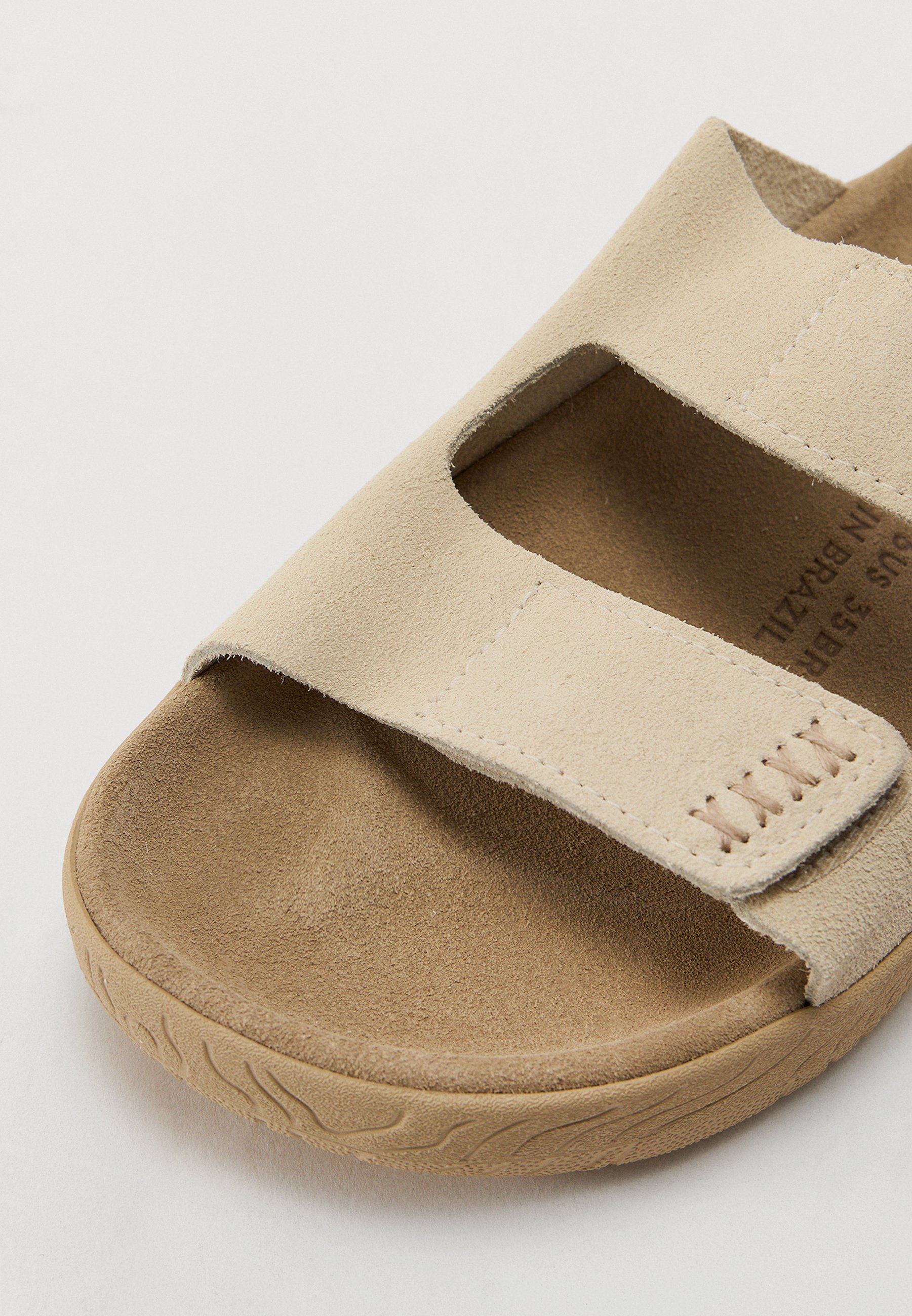 Veja Flat muilezels