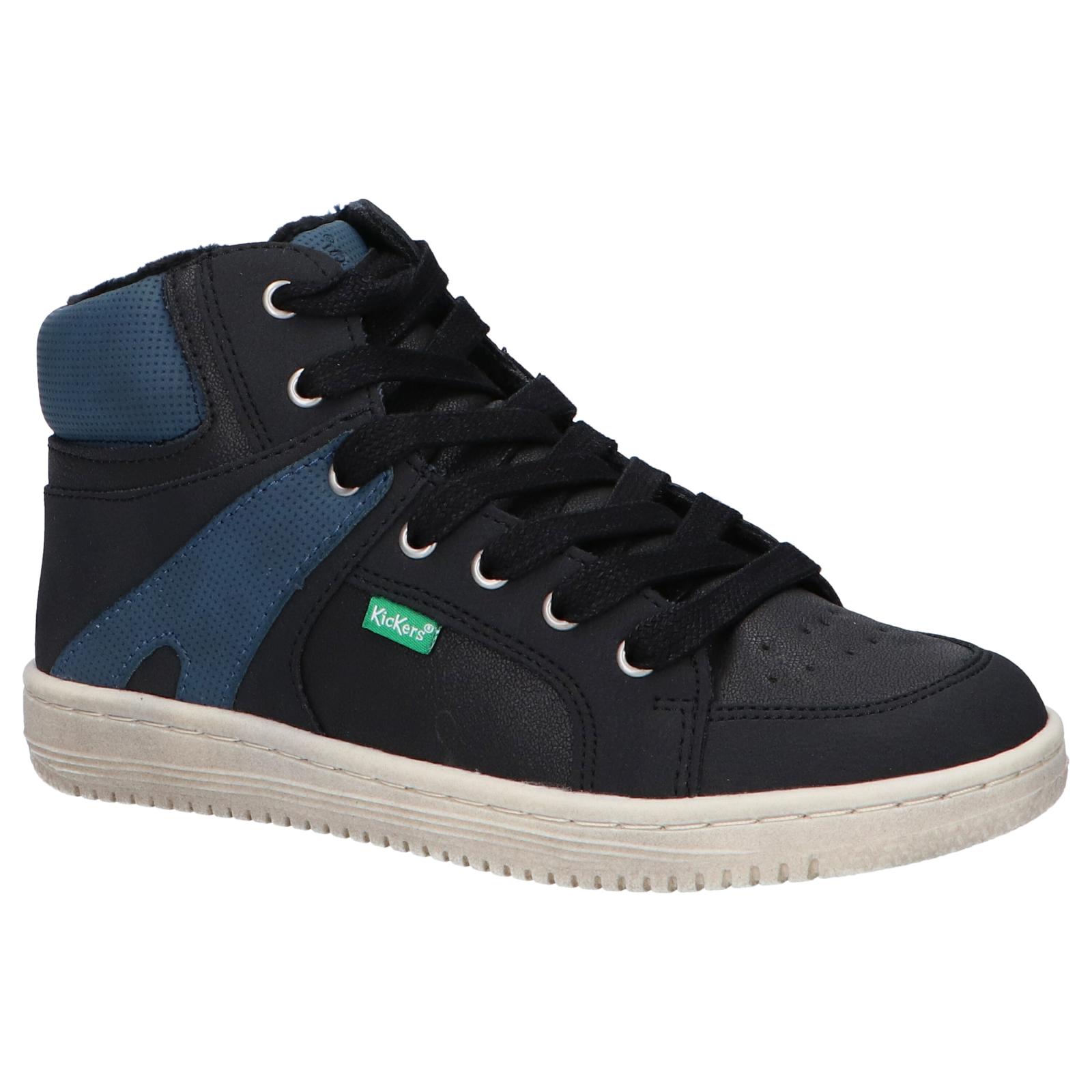 Botines Kickers 739353-30 Lowell Synthétique