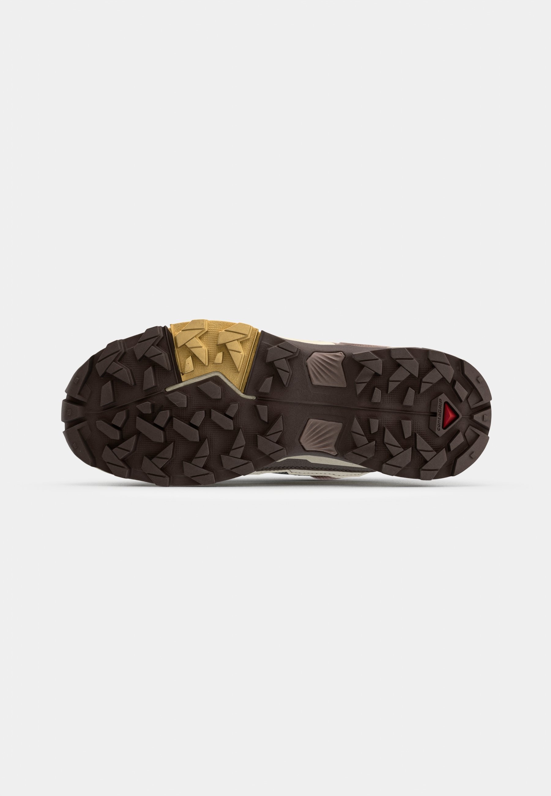Salomon X ULTRA 5 GTX - Scarpe da trekking - radica/french roast/rattan