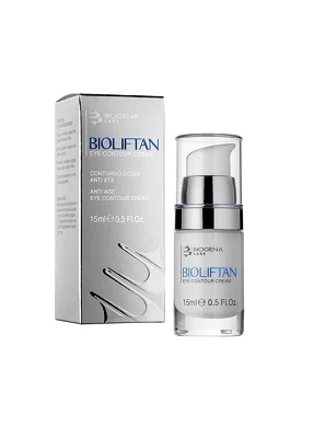 BIOGENA Bioliftan crème contour des yeux 15 ml