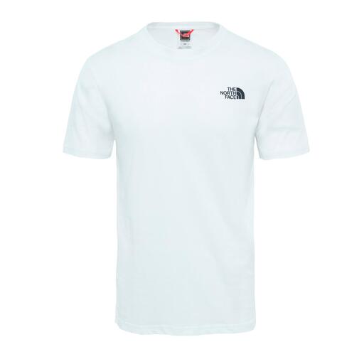 The North Face Red Box