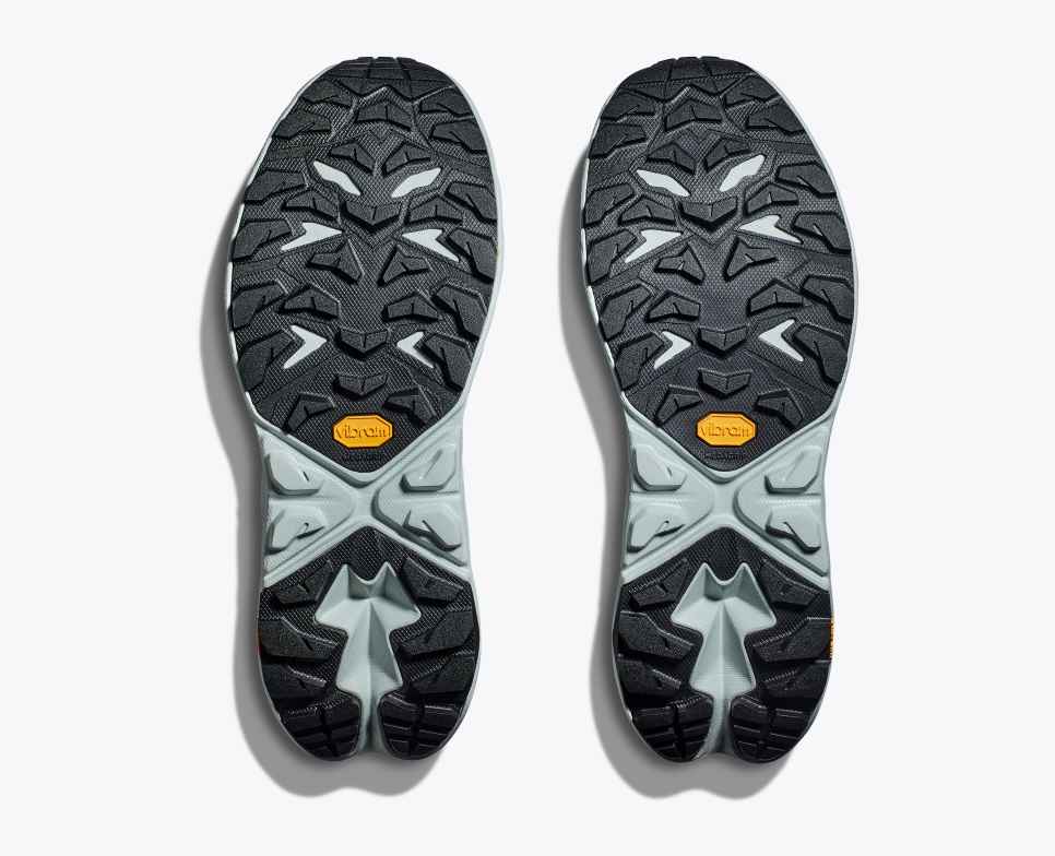 HOKA Anacapa 2 Lav GORE-TEX Oliva Haze/Mercurio