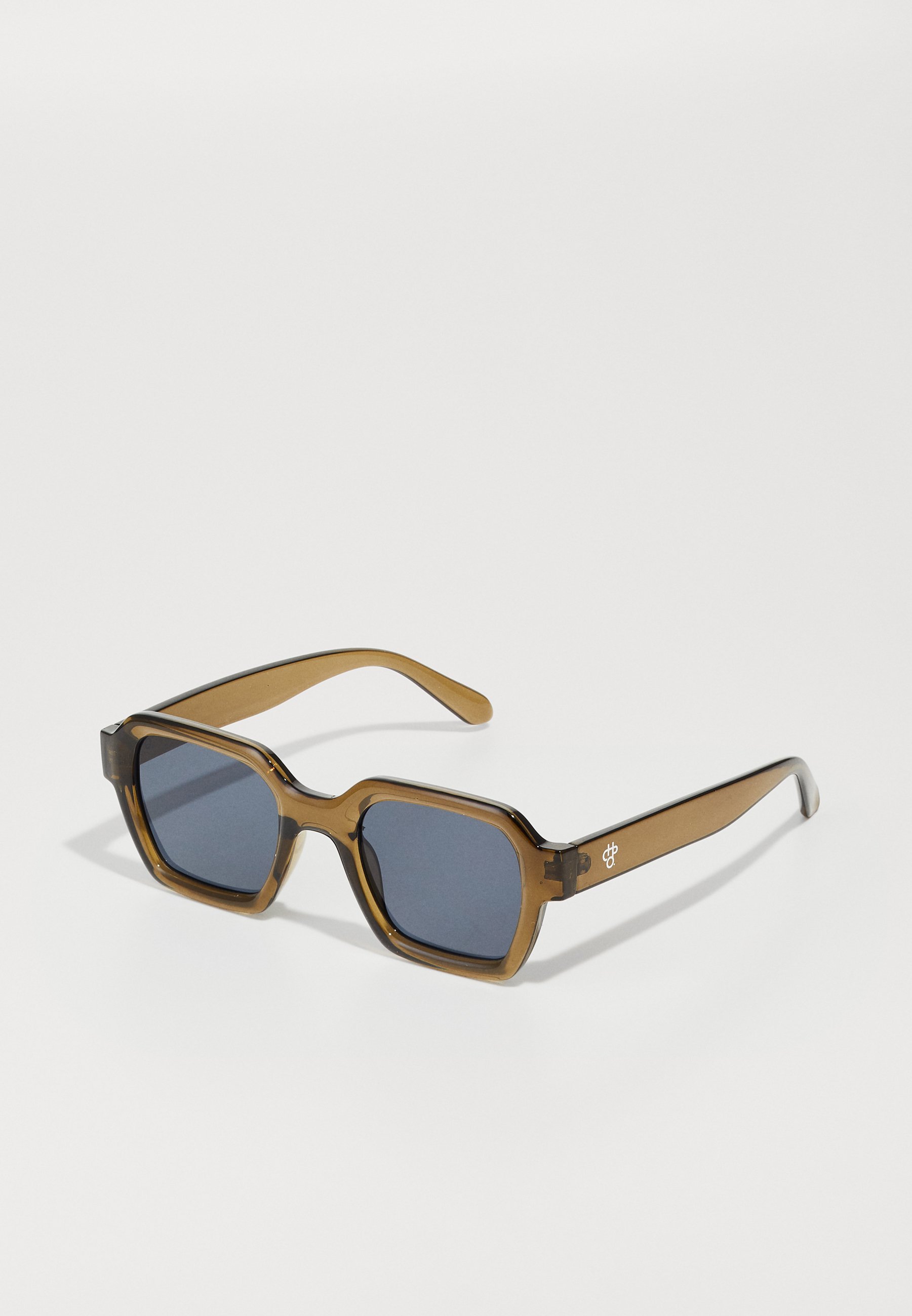 CHPO THE UNISEX - Lunettes de soleil - vert mousse