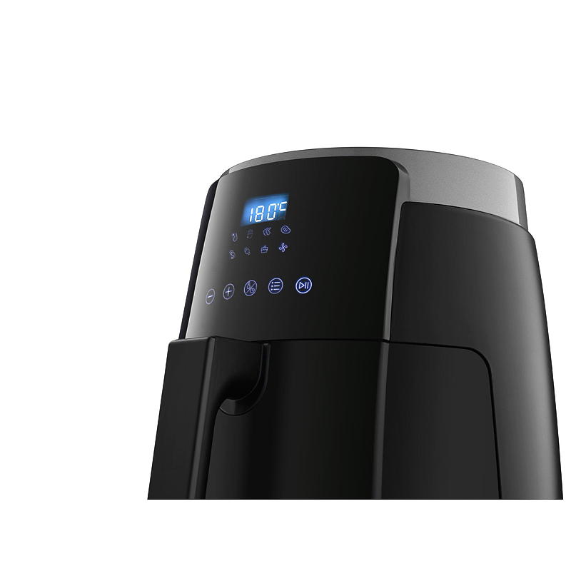 Cuisine Airfryer 1500 W 5,0 L digital kjøkken