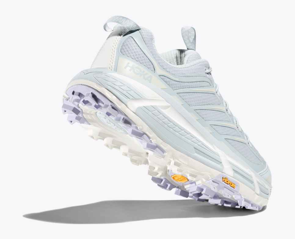 HOKA Iluzie Mafate Three2 / Fără nori