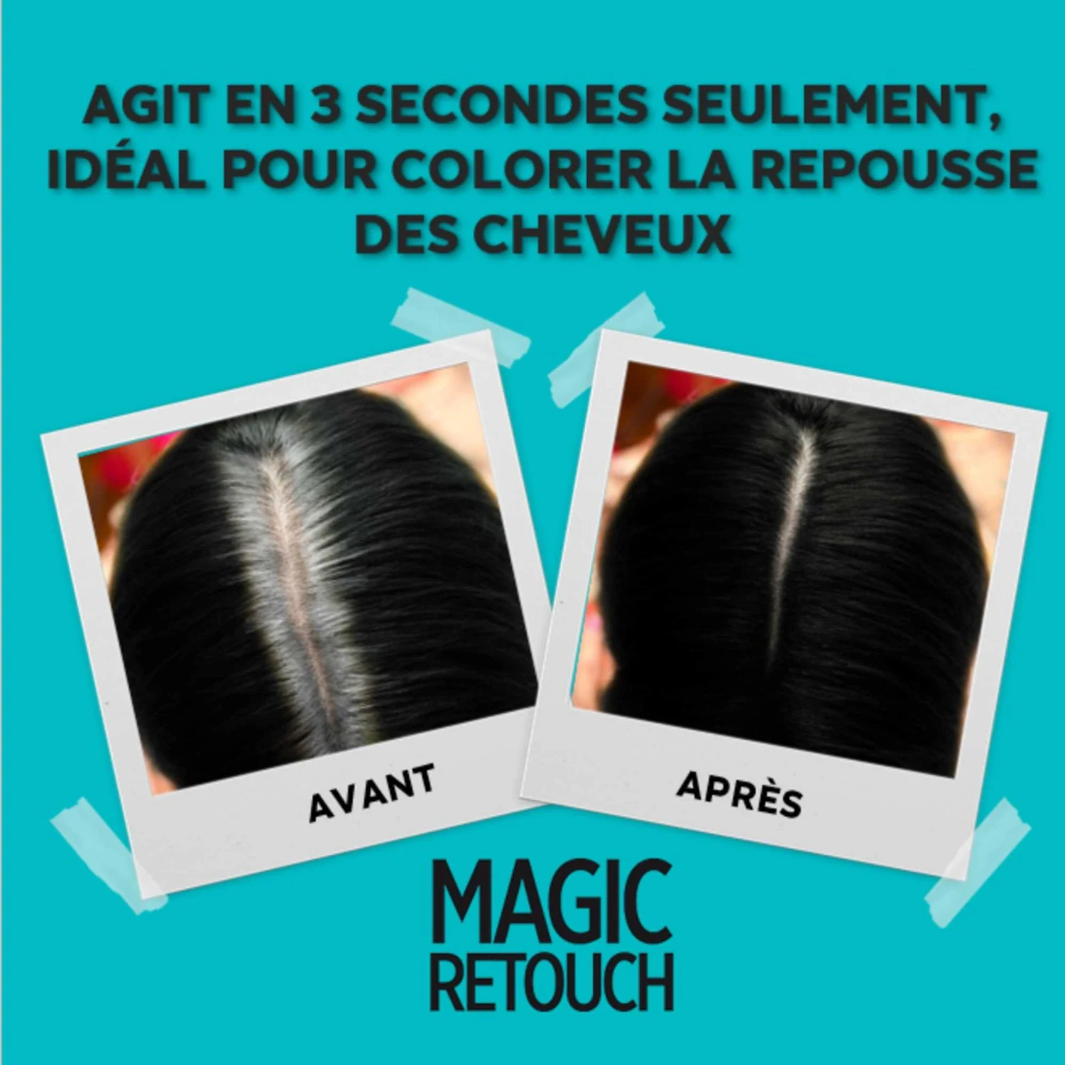 L’Oréal Paris Magic Retouch Spray Racines
