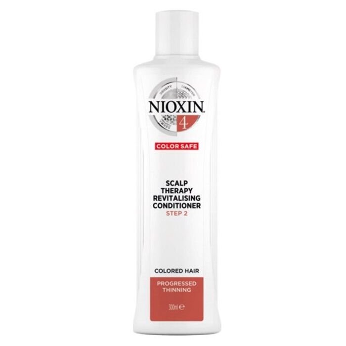 Nioxin systém 4