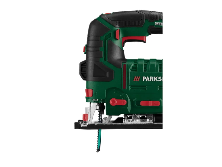 Serra tico-tico pendular PARKSIDE® PSTD 800 E4, 800 W