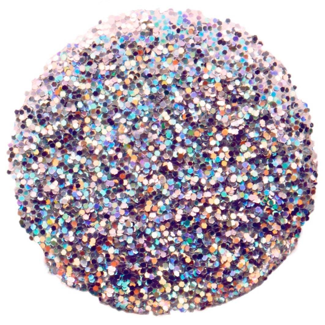NYX Professional Makeup rozjasňovač s trblietkami Pailletten - 2,5 g