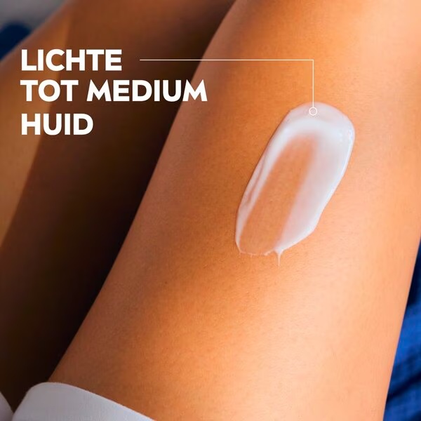 NIVEA Sun Touch losion za tijelo 400ml