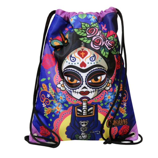Saco Catrinas 60196