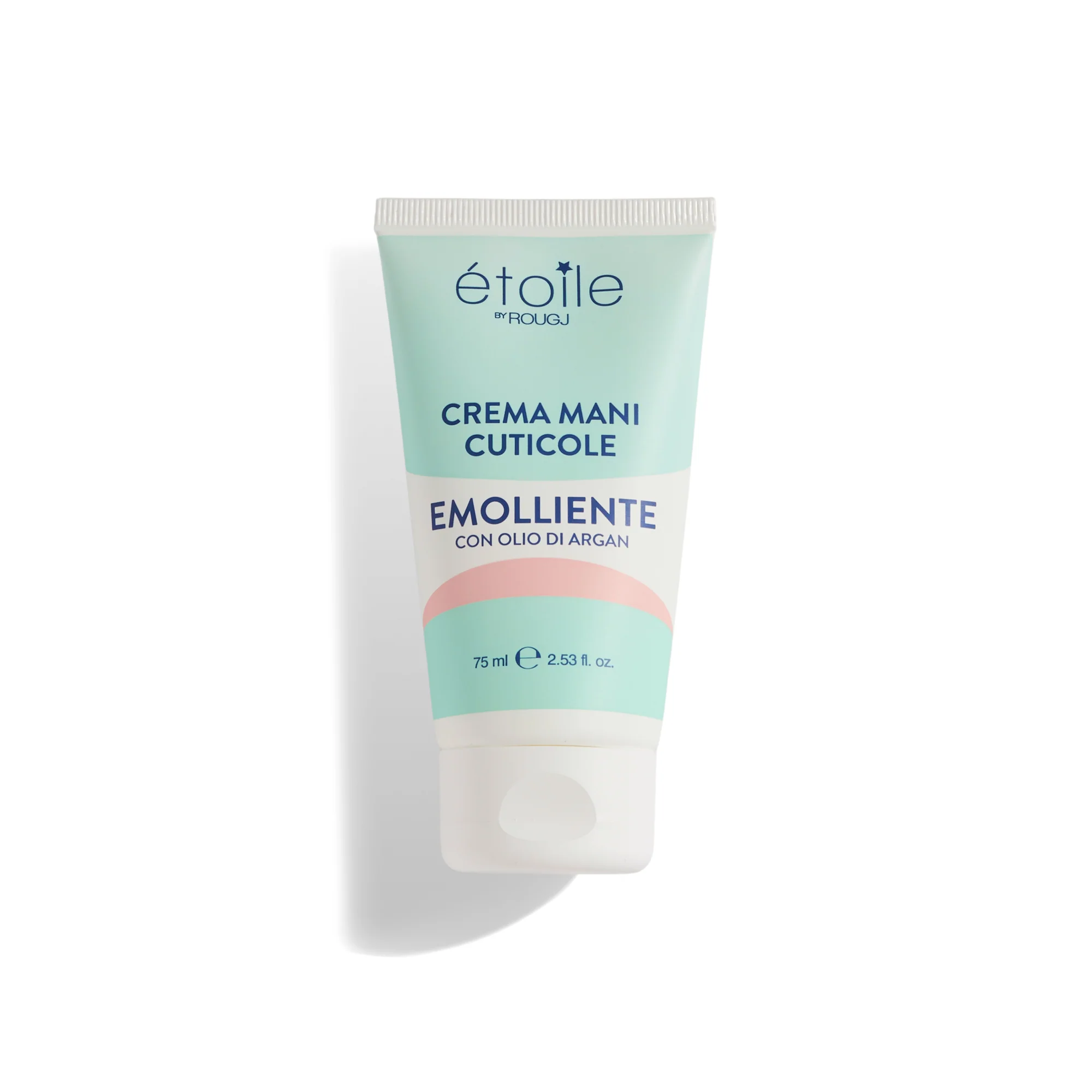 étoile by Rougj Crema Mani e cuticole Emolliente - Trattamento Mani, Trattamento Unghie