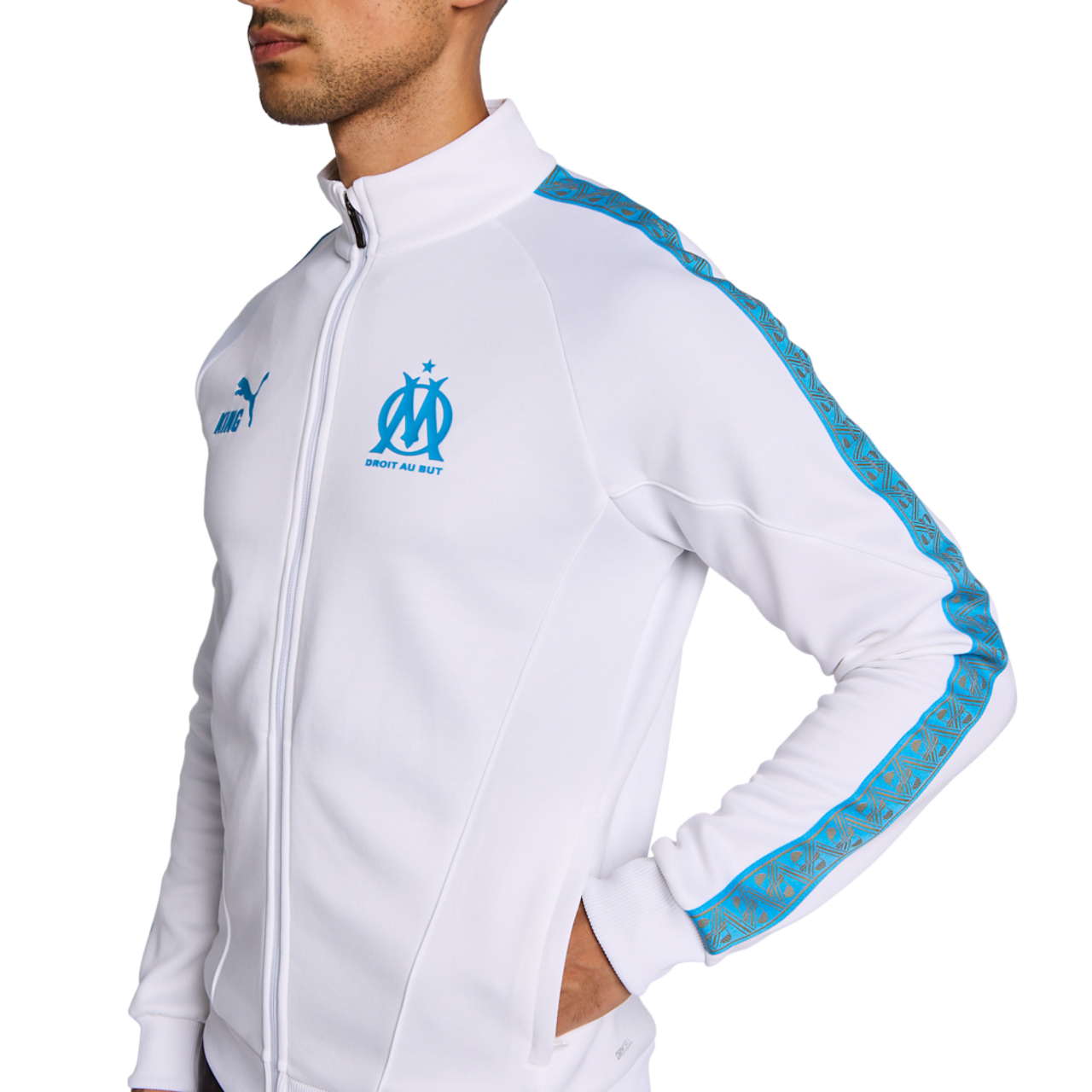 Puma Olympic Marseille
