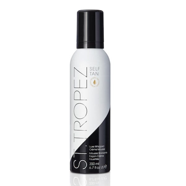 Önbarnító Luxe Habbalzsam| 200ML