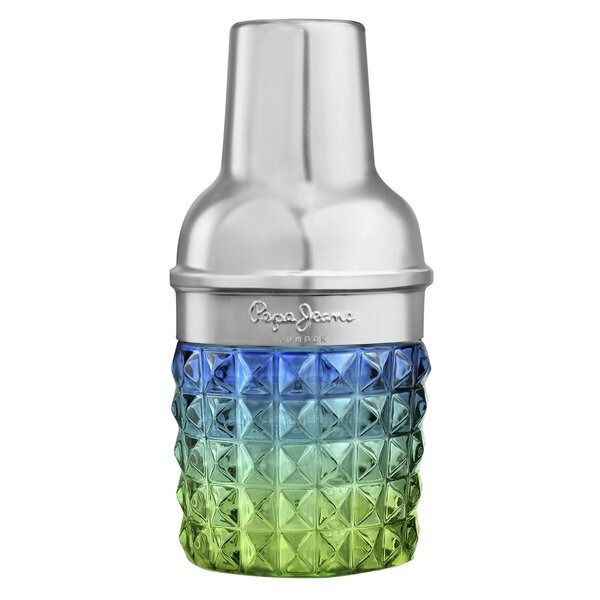 Pepe Jeans London Cocktail Edition For Him Eau de Toilette<br>30 ml