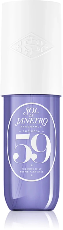 Sol de Janeiro Cheirosa '59 parfumuotas kūno ir plaukų lakas moterims